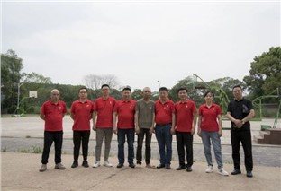 七一|朝陽集團(tuán)舉行“企業(yè)要發(fā)展，黨員在行動(dòng)”主題黨日活動(dòng)